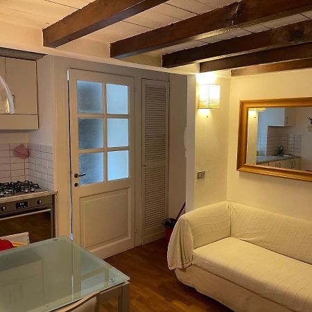 Appartamento Milano Navigli - Affitti Brevi Italia Экстерьер фото