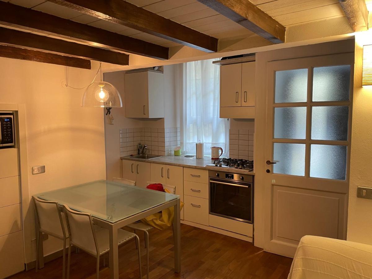 Appartamento Milano Navigli - Affitti Brevi Italia Экстерьер фото